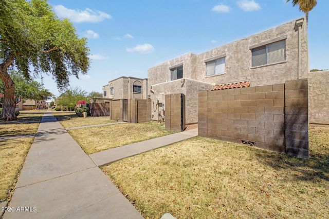 600 S DOBSON Road 92, Mesa, AZ 85202