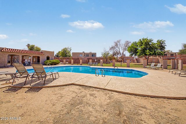 600 S DOBSON Road 92, Mesa, AZ 85202