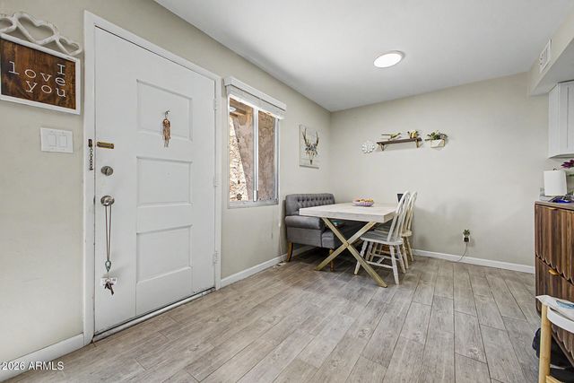600 S DOBSON Road 92, Mesa, AZ 85202