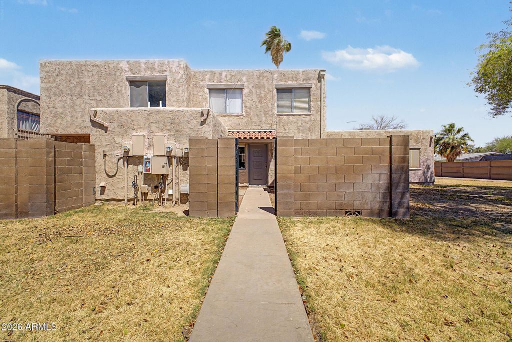 600 S DOBSON Road 92, Mesa, AZ 85202