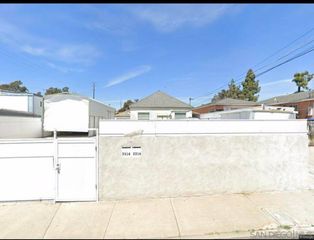 16-3314 E st, San Diego, CA 92102