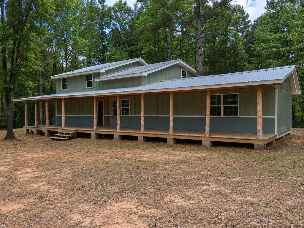2363 Silver Maple Rd, Big Sandy, TX 75755