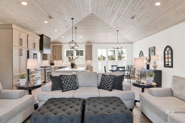 27071 Palmetto Drive, Orange Beach, AL 36561