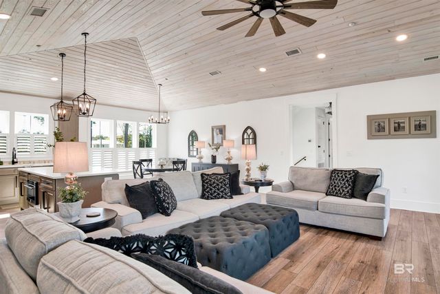 27071 Palmetto Drive, Orange Beach, AL 36561