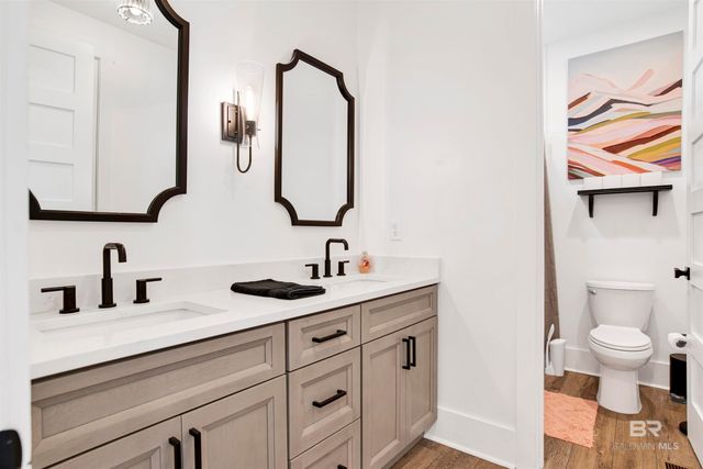 27071 Palmetto Drive, Orange Beach, AL 36561