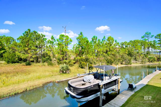 27071 Palmetto Drive, Orange Beach, AL 36561