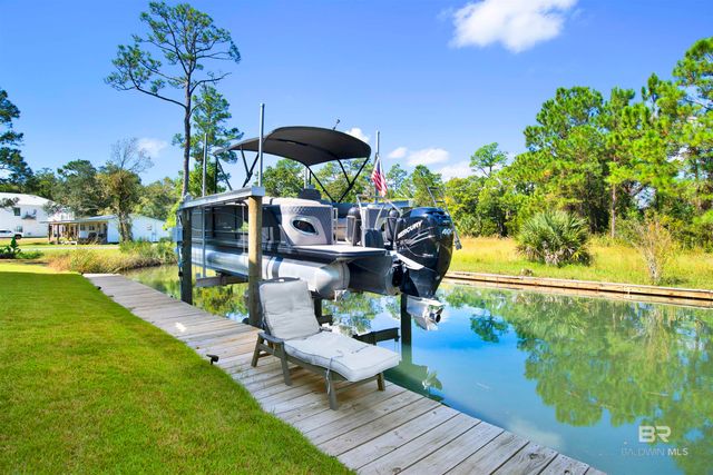 27071 Palmetto Drive, Orange Beach, AL 36561