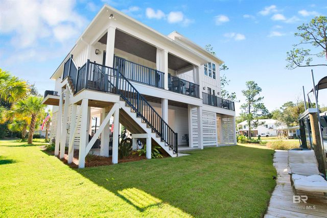 27071 Palmetto Drive, Orange Beach, AL 36561