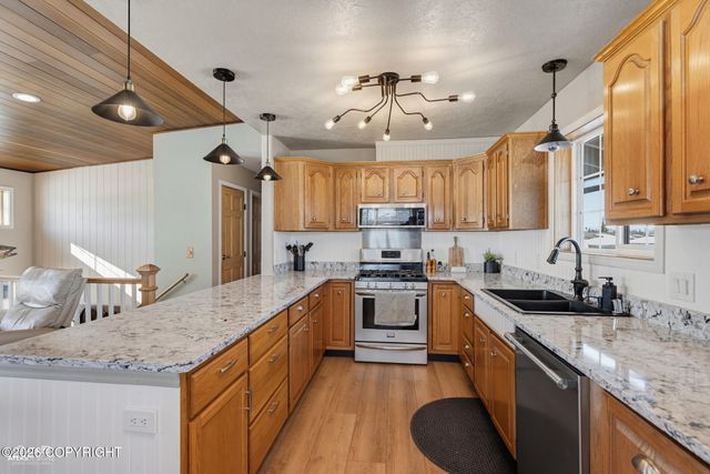 304 W Katmai Avenue, Soldotna, AK 99669