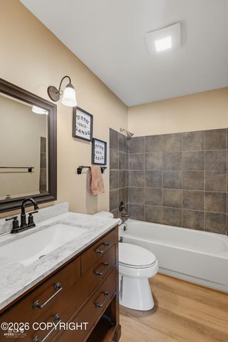 304 W Katmai Avenue, Soldotna, AK 99669