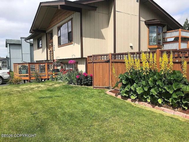 304 W Katmai Avenue, Soldotna, AK 99669