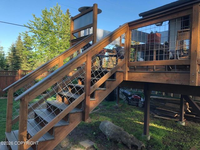 304 W Katmai Avenue, Soldotna, AK 99669