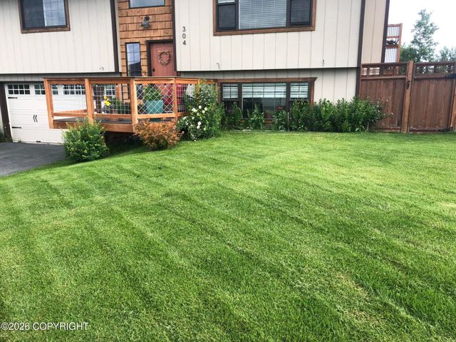 304 W Katmai Avenue, Soldotna, AK 99669