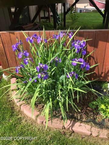 304 W Katmai Avenue, Soldotna, AK 99669