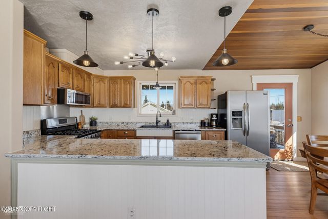 304 W Katmai Avenue, Soldotna, AK 99669