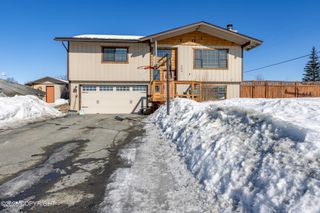 304 W Katmai Avenue, Soldotna, AK 99669