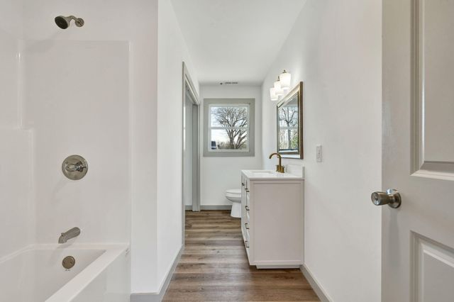 535 Wildwood Avenue SE, Cleveland, TN 37311