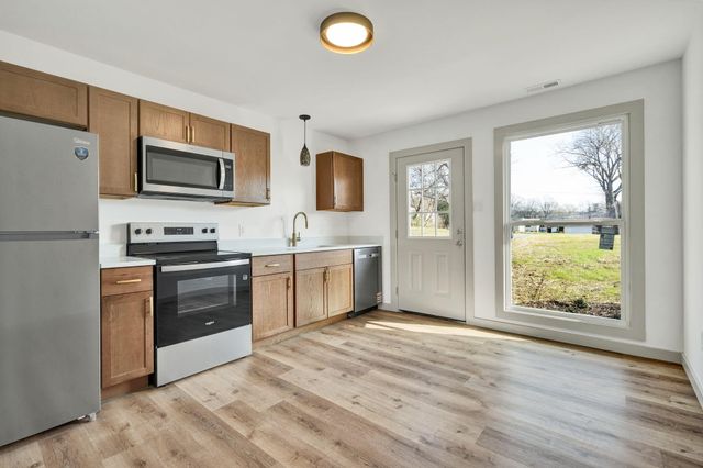 535 Wildwood Avenue SE, Cleveland, TN 37311