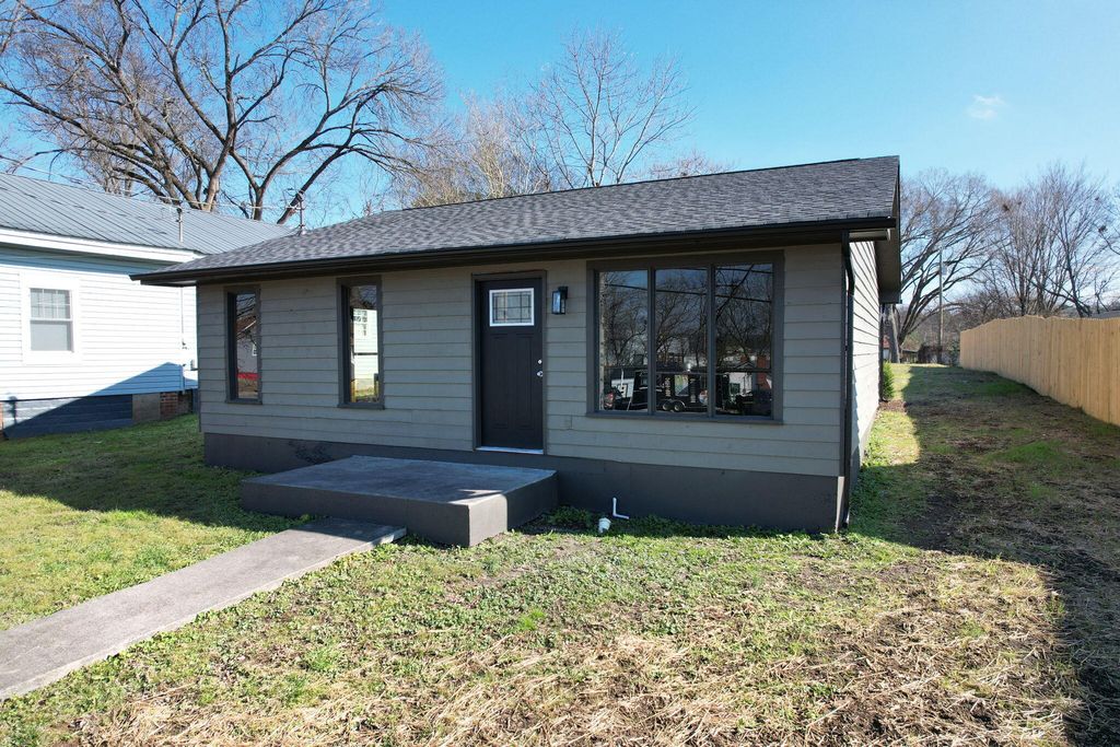 535 Wildwood Avenue SE, Cleveland, TN 37311