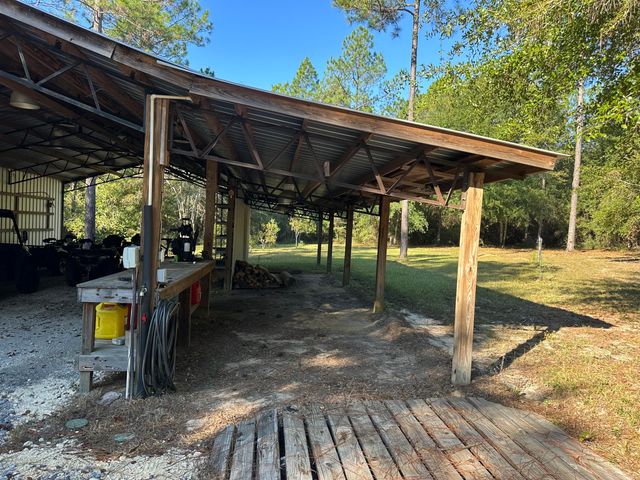 570 Little Mdw Way, Laurel Hill, FL 32567