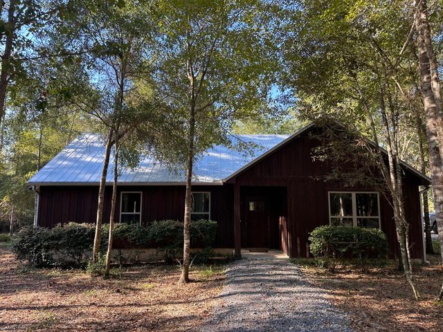 570 Little Mdw Way, Laurel Hill, FL 32567