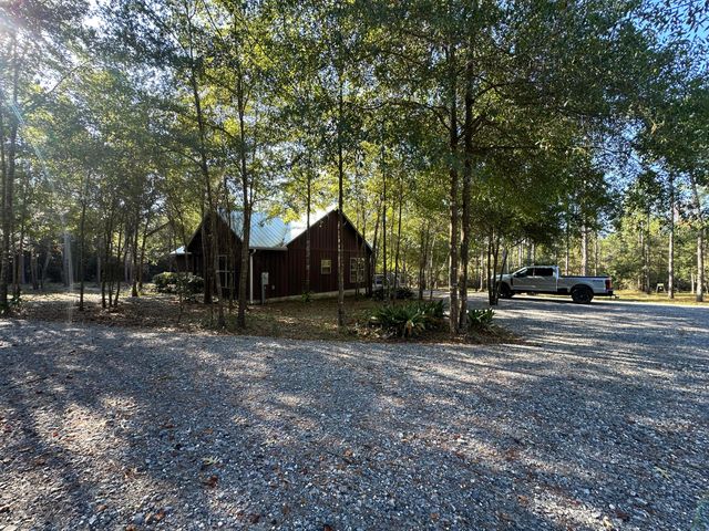 570 Little Mdw Way, Laurel Hill, FL 32567