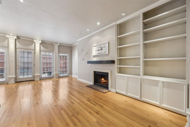 3922 N Hall Street 103, Dallas, TX 75219
