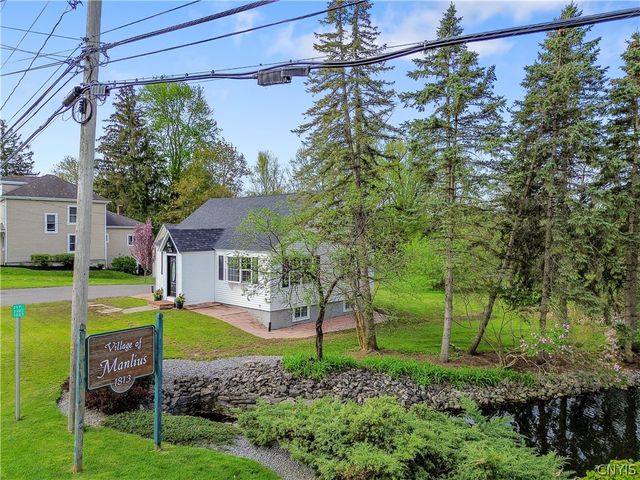4929 Fayetteville Manlius Road, Manlius, NY 13104