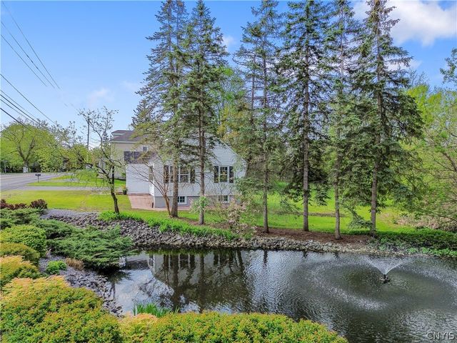 4929 Fayetteville Manlius Road, Manlius, NY 13104