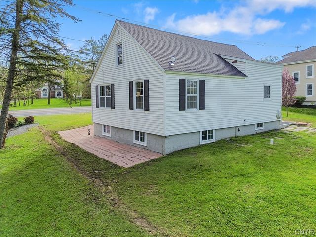 4929 Fayetteville Manlius Road, Manlius, NY 13104