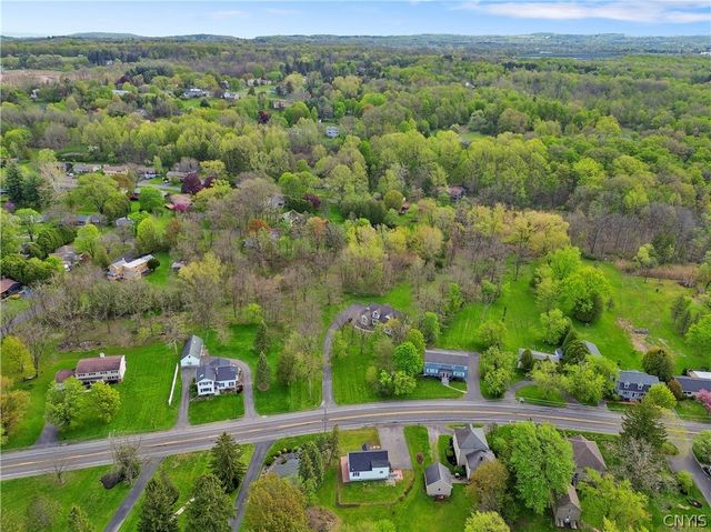 4929 Fayetteville Manlius Road, Manlius, NY 13104