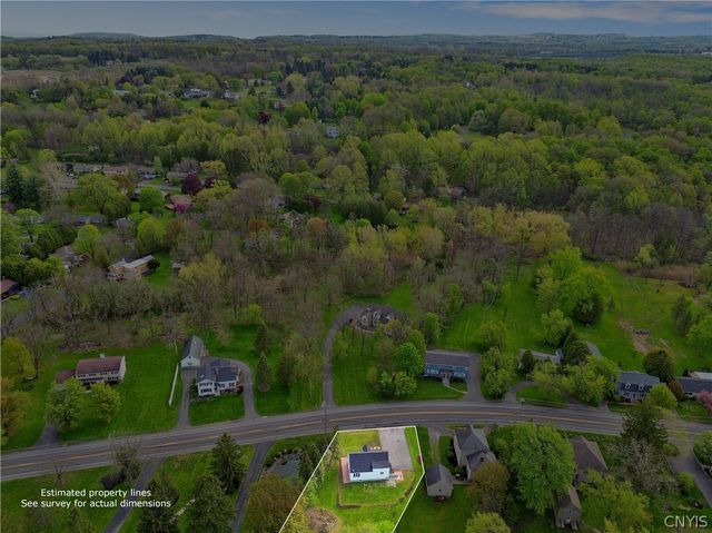 4929 Fayetteville Manlius Road, Manlius, NY 13104