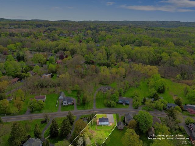4929 Fayetteville Manlius Road, Manlius, NY 13104