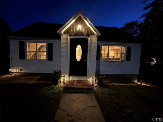 4929 Fayetteville Manlius Road, Manlius, NY 13104