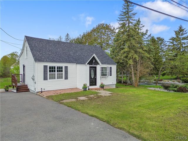 4929 Fayetteville Manlius Road, Manlius, NY 13104