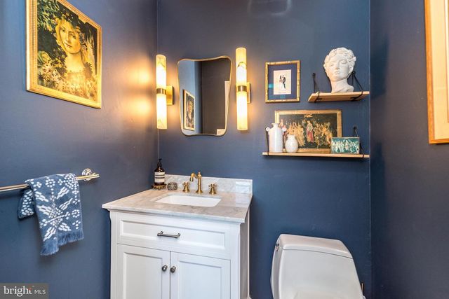1440 JOEL DR, Ambler, PA 19002