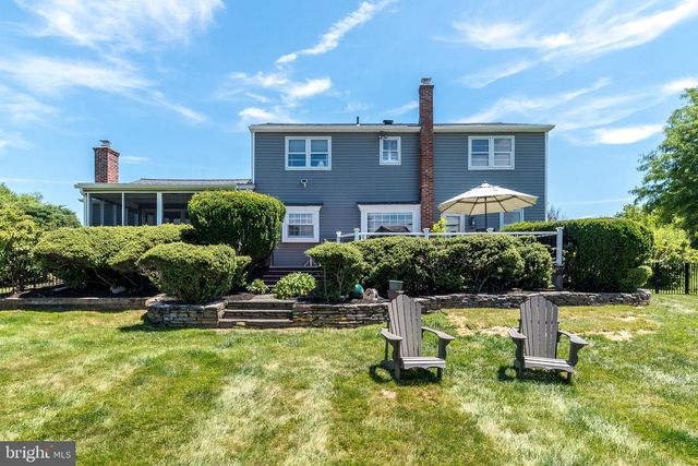 1440 JOEL DR, Ambler, PA 19002