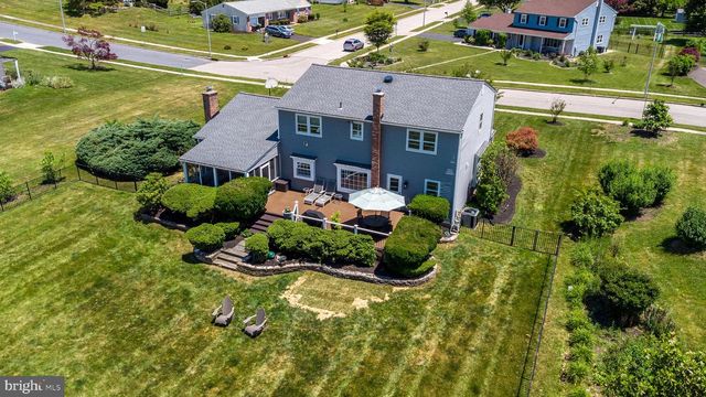 1440 JOEL DR, Ambler, PA 19002