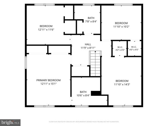 1440 JOEL DR, Ambler, PA 19002