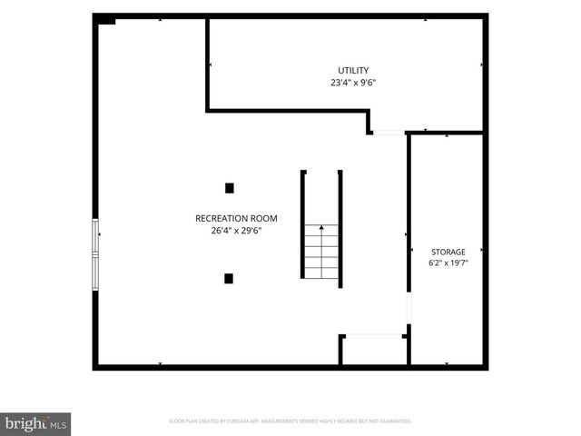 1440 JOEL DR, Ambler, PA 19002