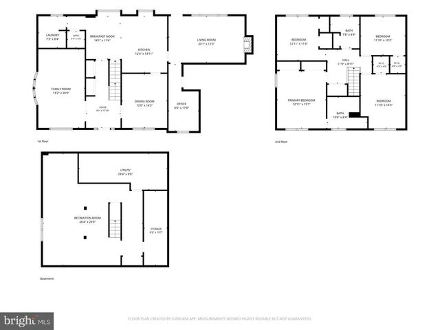 1440 JOEL DR, Ambler, PA 19002