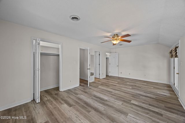 92 Quarterdeck Townes, New Bern, NC 28562