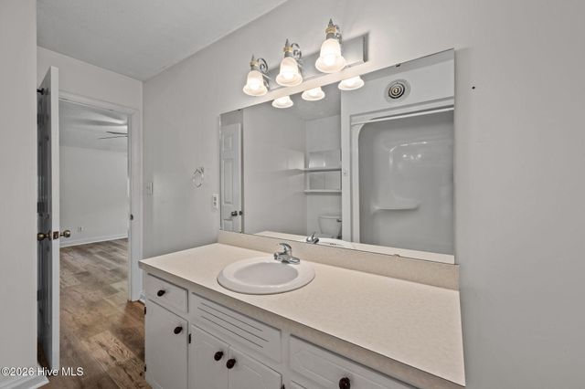 92 Quarterdeck Townes, New Bern, NC 28562