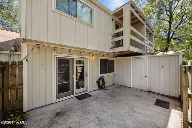 92 Quarterdeck Townes, New Bern, NC 28562