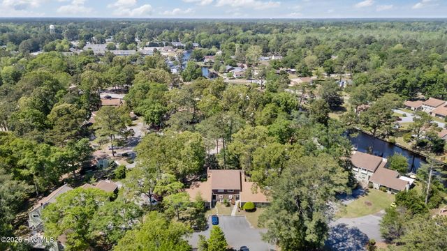 92 Quarterdeck Townes, New Bern, NC 28562