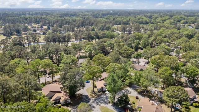 92 Quarterdeck Townes, New Bern, NC 28562