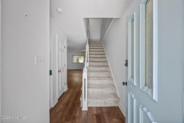 92 Quarterdeck Townes, New Bern, NC 28562