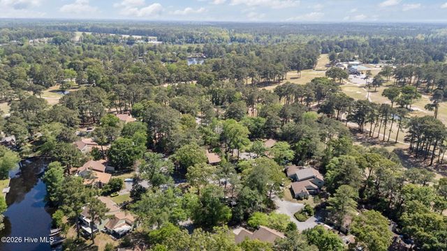 92 Quarterdeck Townes, New Bern, NC 28562