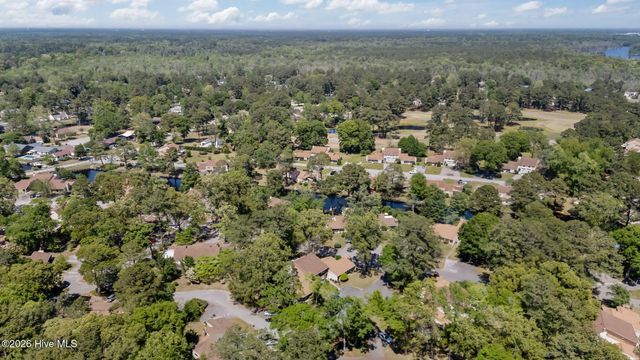 92 Quarterdeck Townes, New Bern, NC 28562