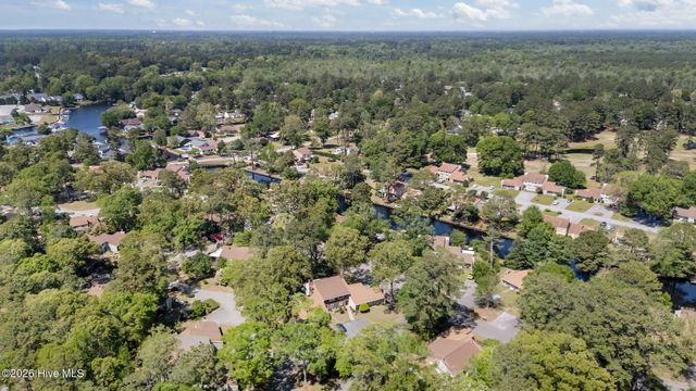 92 Quarterdeck Townes, New Bern, NC 28562